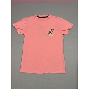 Vinyard Vines Dunes T-shirt Coral XS